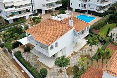 תמונת בית פרטי, וולה, וארי - וולה -ווליאגמני, אתונה למכירה (1)