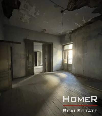 תמונת בניין, אתונה למכירה (1)