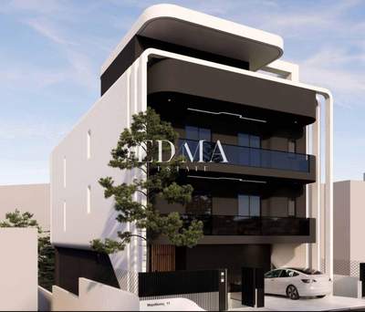 תמונת דופלקס, ניאפולי - סיקיס, סלוניקי למכירה (0)