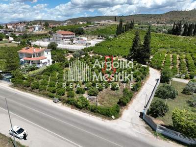 תמונת מגרש, נאפפליו, פלופונס למכירה (0)