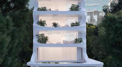 תמונת דירה, וולה, וארי - וולה -ווליאגמני, אתונה למכירה (1)