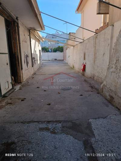 תמונת מגרש, אגיוס יואניס רנטיס, אתונה למכירה (1)