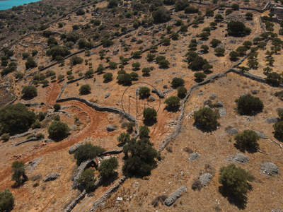 תמונת מגרש, אגיוס ניקולאוס  למכירה (1)