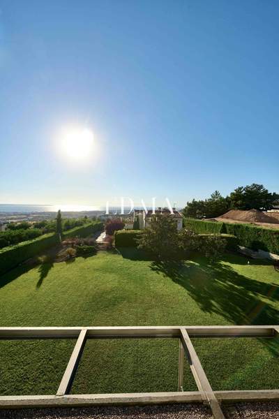 תמונת וילה, פאיליה - חורטיאטיס, סלוניקי למכירה (0)