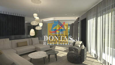 תמונת דירה, מרוסי, אתונה למכירה (0)