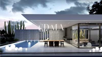 תמונת וילה, פאיליה - חורטיאטיס, סלוניקי למכירה (0)