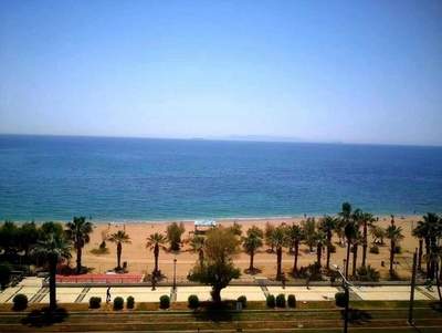 תמונת דירה, פאליו פאלירו, אתונה למכירה (0)