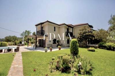 תמונת וילה, קסנדרה, כלקידיקי למכירה (0)