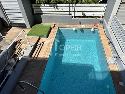 תמונת דופלקס, סרוניקוס, אתונה למכירה (0)