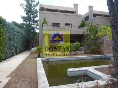 תמונת דופלקס, קיפיסיה, אתונה למכירה (1)