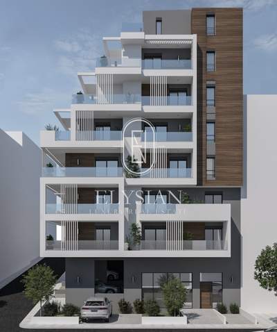 תמונת דופלקס, טומבה תחתית, רשות מקומית סלוניקי למכירה (0)