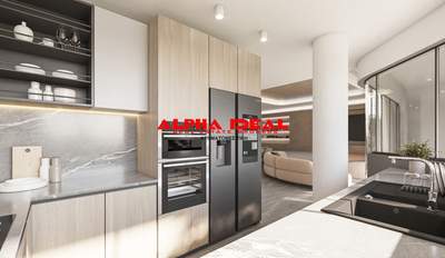 תמונת דירה, קורידלוס, אתונה למכירה (1)