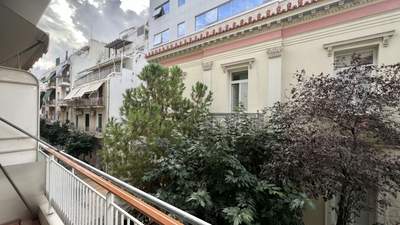 תמונת דירה, קיפסלי, אתונה למכירה (0)