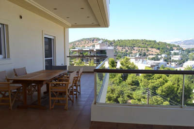 תמונת דירה, וארי, וארי - וולה -ווליאגמני, אתונה למכירה (1)