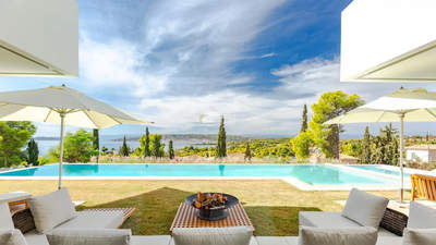 תמונת וילה, ארמיונידה למכירה (0)