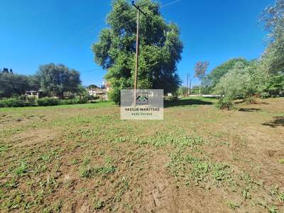 תמונת מגרש, מרכז קורפו למכירה (1)