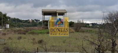 תמונת מגרש, אורופוס, אתונה למכירה (1)