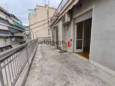 תמונת דירה, ויקטוריה, אתונה למכירה (1)