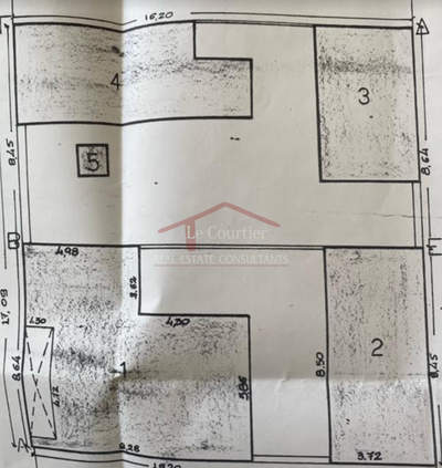 תמונת בית פרטי, מוסקטו, אתונה למכירה (1)