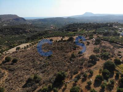 תמונת מגרש, אפוקורנס, כרתים למכירה (0)