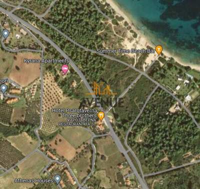 תמונת שטח חקלאי, קסנדרה למכירה (0)