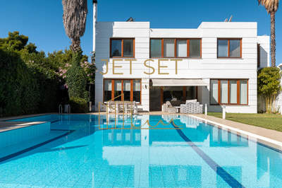 תמונת מתחם דירות, קיפיסיה, אתונה למכירה (1)