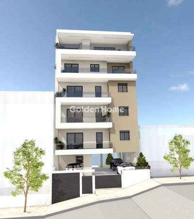 תמונת דירה, פטרופולי, אתונה למכירה (0)