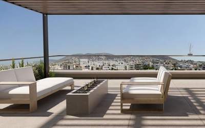 תמונת דירה, וולה, וארי - וולה -ווליאגמני, אתונה למכירה (0)