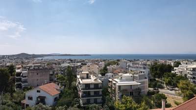 תמונת דופלקס, וולה, וארי - וולה -ווליאגמני, אתונה למכירה (0)