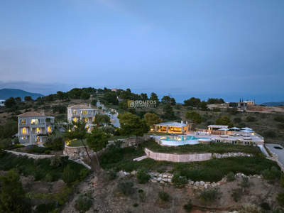 תמונת וילה, ארמיונידה למכירה (1)