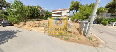 תמונת מגרש, קיפיסיה, אתונה למכירה (0)