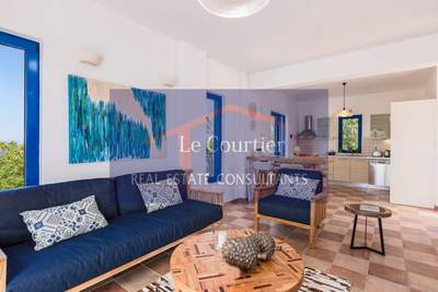 תמונת וילה, קואנומפידיאנה, חאניה למכירה (1)