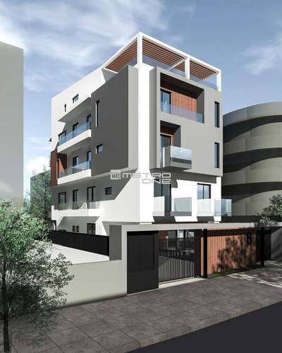 תמונת דופלקס, וולה, וארי - וולה -ווליאגמני, אתונה למכירה (0)