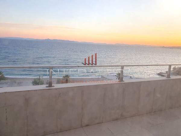 תמונת פאליו פאלירו, אתונה למכירה (0)