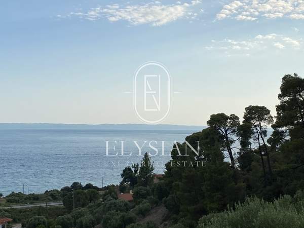 תמונת סיתוניה, כלקידיקי למכירה