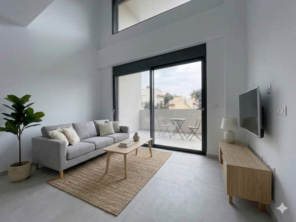 Chalandri, Athens for sale