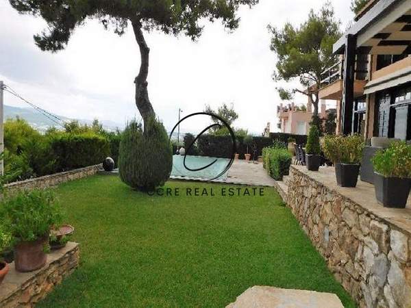 תמונת קיפיסיה, אתונה למכירה (1)