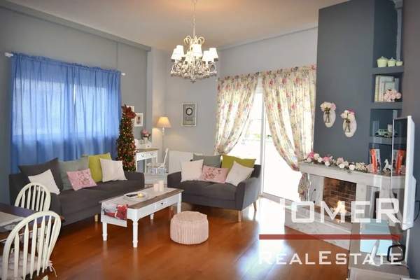 תמונת אגיוס ארטימוס, אתונה למכירה (0)