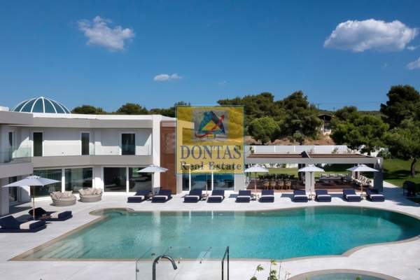 תמונת לוטראקי, פלופונס למכירה