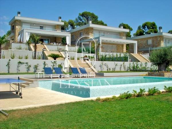 תמונת קסנדרה, כלקידיקי למכירה (0)