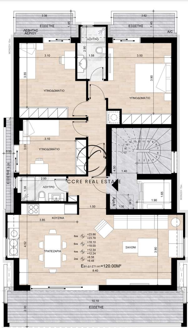 תמונת פאליו פאלירו, אתונה למכירה (1)