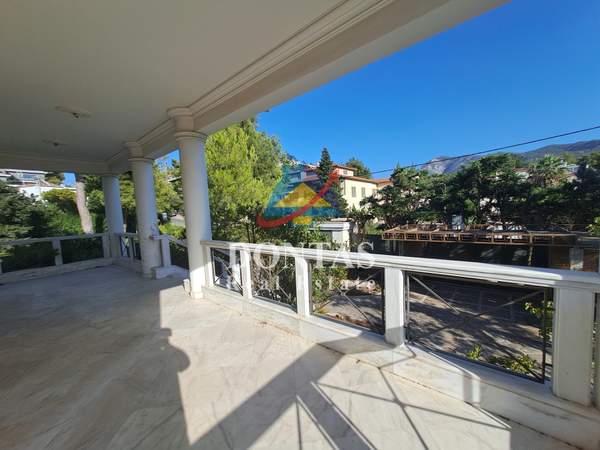 תמונת דיוניסוס, אתונה למכירה (1)