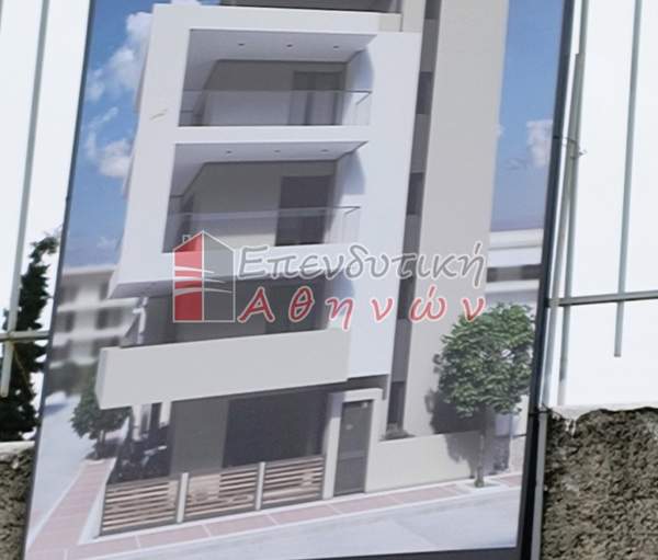 תמונת איליופולי, אתונה למכירה (0)