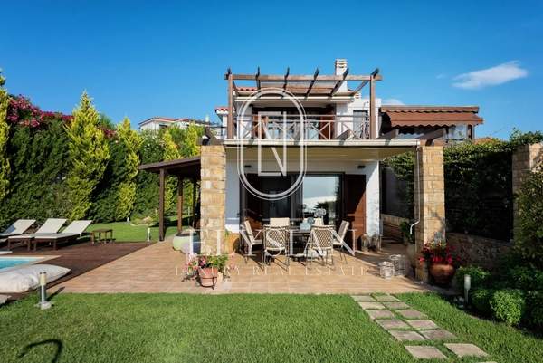 תמונת קסנדרה, כלקידיקי למכירה (1)