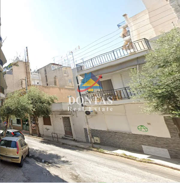 תמונת אגיוס ארטימוס, רשות מקומית אתונה למכירה (0)