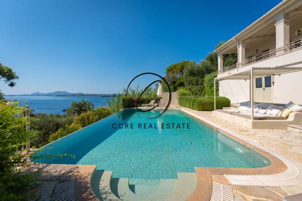 תמונת מרכז קורפו למכירה (0)