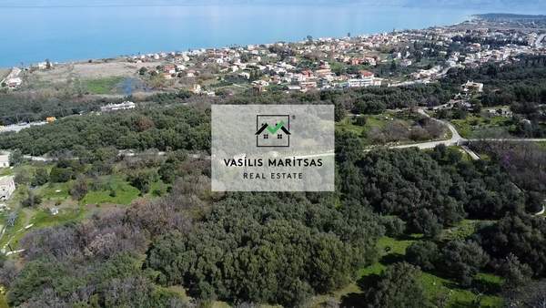 תמונת צפון קורפו למכירה