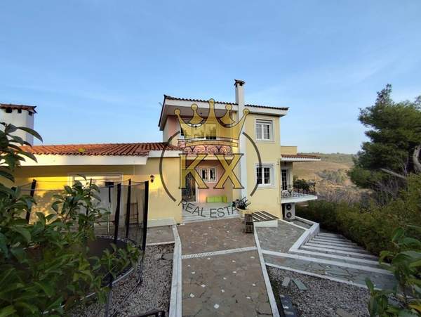 Dionysos, Athens for sale