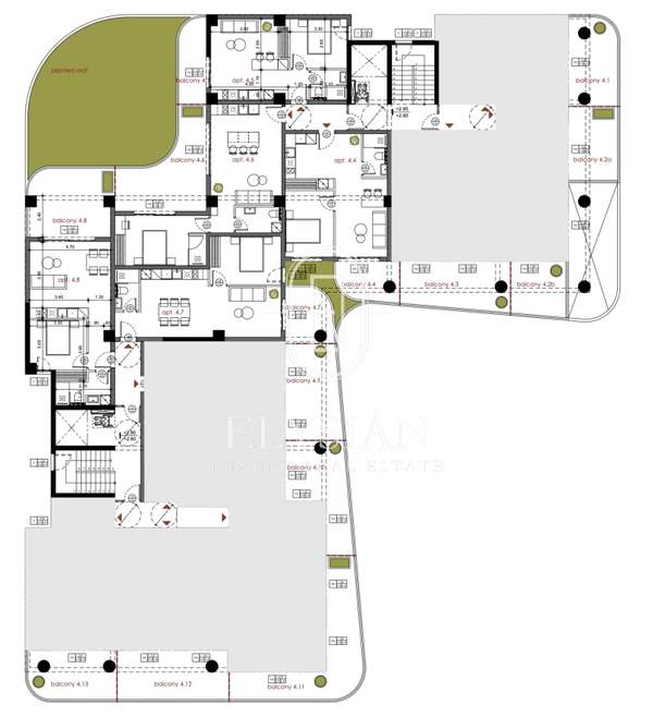 תמונת נאה קסילאדיקא, רשות מקומית סלוניקי למכירה (1)