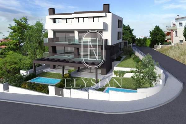 תמונת פאיליה - חורטיאטיס למכירה (0)